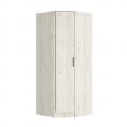 Шкаф Фиеста угловой (Дуб Крафт Белый)