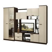 Стенка Флора (Венге/Лоредо) (БТС)