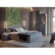 Модульная спальня "Наоми"