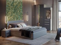 Модульная спальня "Наоми"