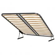 Ортопедическое основание с подъемным механизмом 1600х2000 (БТС)