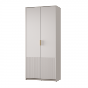 Шкаф Пандора ШК-04 (Кашемир/Айриш MF-03)