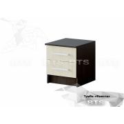 Прикроватная тумба Фиеста (БТС) (2 шт.)