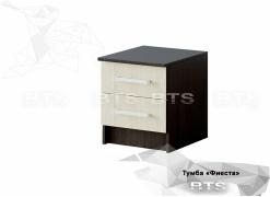 Прикроватная тумба Фиеста (БТС) (2 шт.)