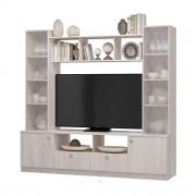 Гостиная Зарина ЦС-01 (Ясень Белый)