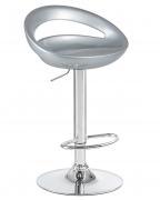 Стул барный Dobrin Disco LM-1010 (Серебряный)