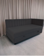 Тахта Валери (БНП) (Серый)