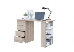 Стол Asti 3 (Сонома)