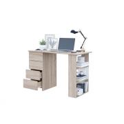 Стол Asti 3 (Сонома)