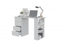 Стол Asti 3 (Белый)