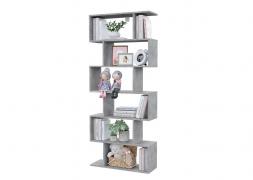 Стеллаж Asti-2 (Бетон)