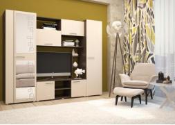 Стенка Флора-2