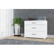 Комод Victor (Белый)