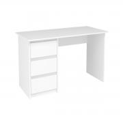 Стол письменный Айден СТП-06 (1200) (Белый)