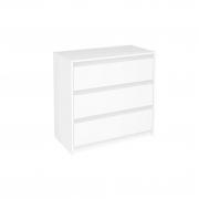 Комод Айден КМ-06 (800) (Белый)