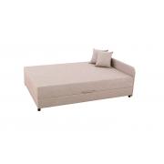 Тахта Кордон (Бежевая Рогожка)