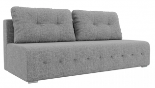 Диван Алмаз 7 (Серый)