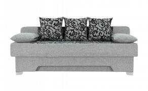 Диван Алмаз (Серый/Вензель)