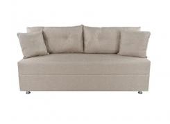 Диван Алмаз 4 (Бежевый)