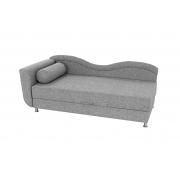 Тахта Багира (Серая рогожка)