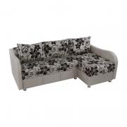 Угловой диван Байкал