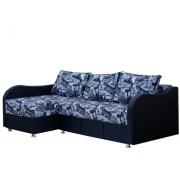 Угловой диван Кристалл