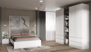 Модульная спальня Мэнкс