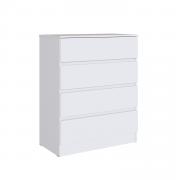 Комод Мэнкс МСК-20 (Белый)