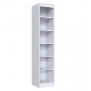 Пенал Мэнкс МСП-21 (Белый)