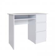 Туалетный стол Мэнкс МСС-20 (Белый)