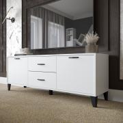 ТВ тумба ТВМ-6 (Белый)