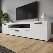 ТВ тумба ТВМ-8 (Белый)