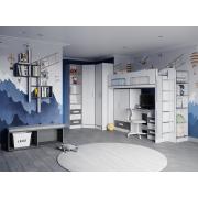 Модульная подростковая Тэбби