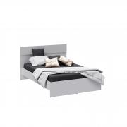 Кровать Асти 1400 (Белый)