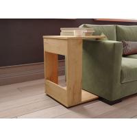 Стол журнальный СЖМ-2 (Дуб Крафт Золотой)