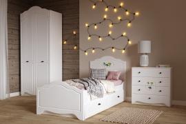 Модульная детская Роуз