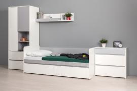 Модульная молодежная Торонто