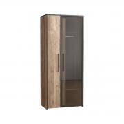 Шкаф Трувор 13.204 (Гранж Песочный/Интра)