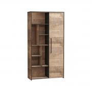 Шкаф Трувор 13.206 (Гранж Песочный/Интра)