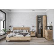 Модульная спальня "Трувор"