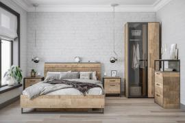 Модульная спальня "Трувор"