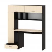 Стол ПКС-1 (Венге/Белфорт)