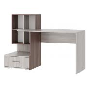 Стол ПКС-10 (Шимо темный/Шимо светлый)