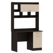 Стол ПКС-2 (Венге/Белфорт)