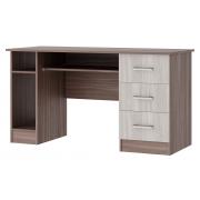 Стол ПКС-4 (Шимо темный/Шимо светлый)