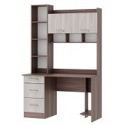 Стол ПКС-5 (Шимо темный/Шимо светлый)