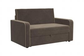 Диван-кровать Марлин  (Капучино)