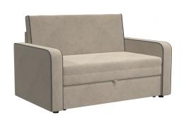 Диван-кровать Марлин  (Серый)