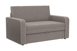 Диван-кровать Марлин  (Жемчужно-серый)