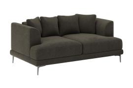 Диван Некст двухместный (каменный)